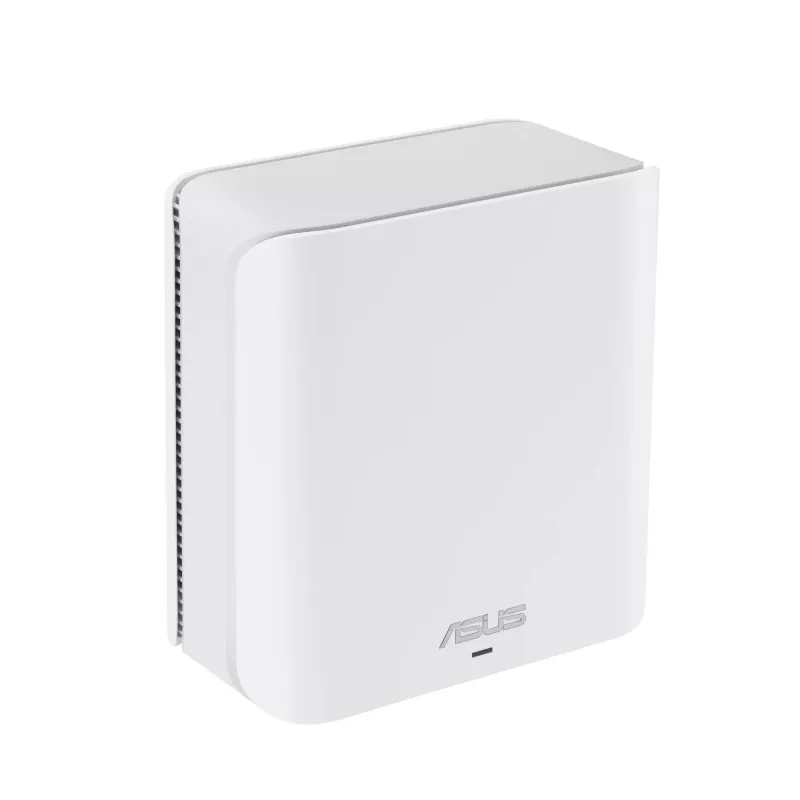ASUS ZenWiFi BD4 Dualband (2,4 GHz / 5 GHz) Wi-Fi 7 (802.11be) Weiß 2 Interne