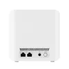 ASUS ZenWiFi BD4 Dualband (2,4 GHz / 5 GHz) Wi-Fi 7 (802.11be) Weiß 2 Interne