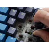 Ducky One 3 Daybreak Mini Tastatur, Gaming, USB, mechanisch, RGB