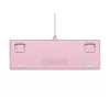 Glorious Gaming GMMK 2 Tastatur USB US International Pink