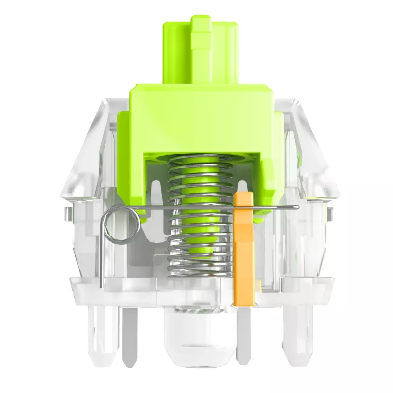 Glorious Gaming Glorious Raptor Clicky Mechanische Switches – 36 Stück