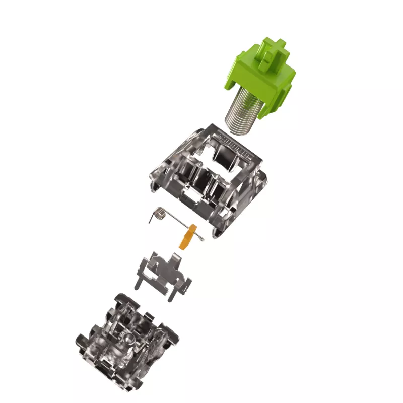 Glorious Gaming Glorious Raptor Clicky Mechanische Switches – 36 Stück