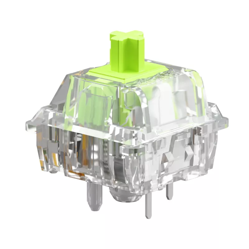 Glorious Gaming Glorious Raptor Clicky Mechanische Switches – 36 Stück