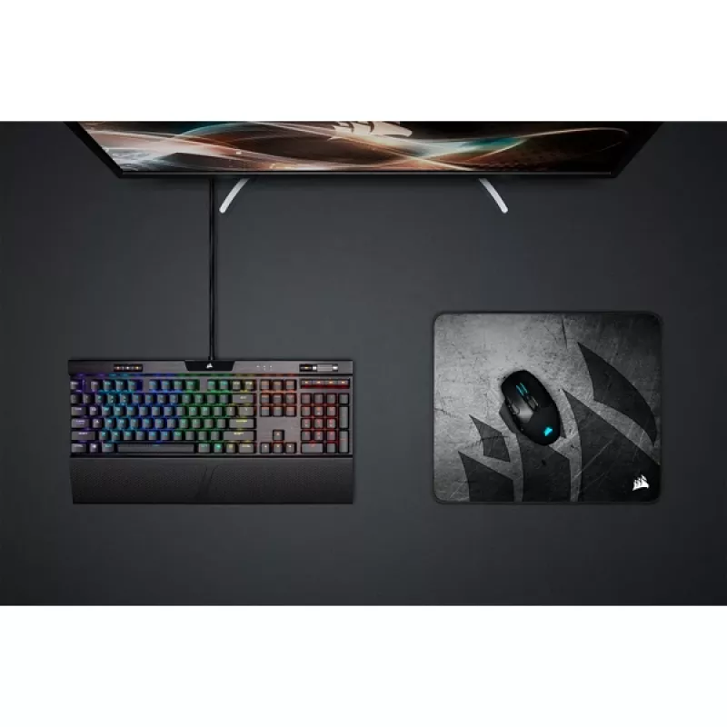 CORSAIR Gaming-Mauspad – Mm300 Pro Premium Spill-Proof Cloth – Medium