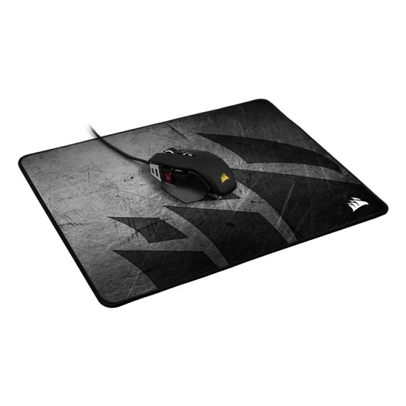CORSAIR Gaming-Mauspad – Mm300 Pro Premium Spill-Proof Cloth – Medium