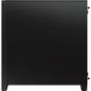 CORSAIR Mid-Tower-Gehäuse - Icue 4000d RGB Airflow - Schwarz