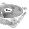 ASUS TUF GAMING TF120 ARGB WHITE EDITION Computergehäuse Luftkühler 12 cm 1 St.
