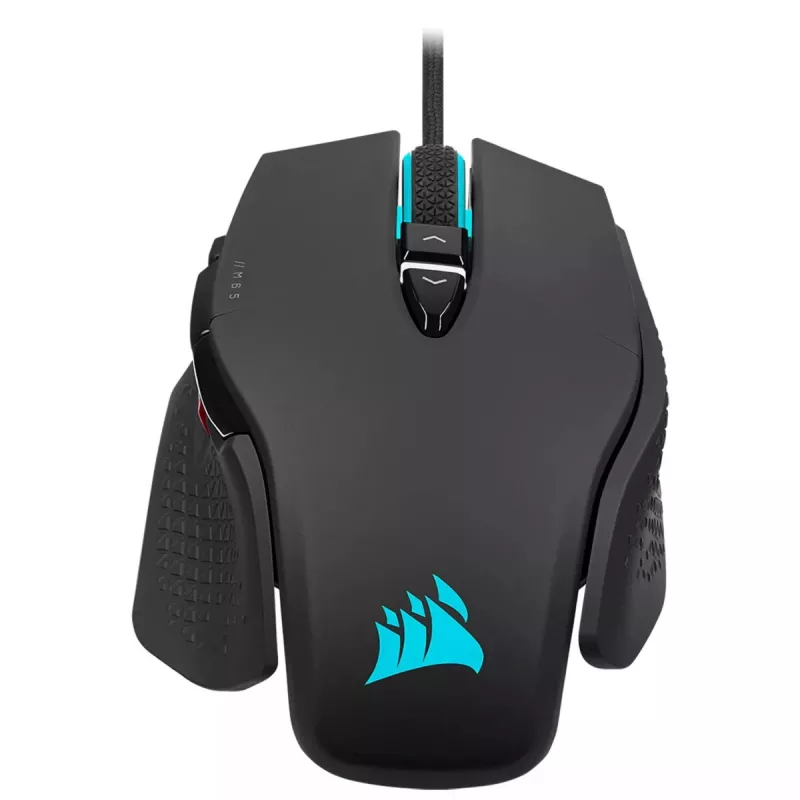 Maus Corsair M65 RGB ULTRA USB Type-A