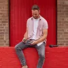 RØDE Interview PRO kabelloses Kondensatormikrofon, USB-C, 20 Hz–20 kHz, Schwarz