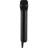 RØDE Interview PRO kabelloses Kondensatormikrofon, USB-C, 20 Hz–20 kHz, Schwarz