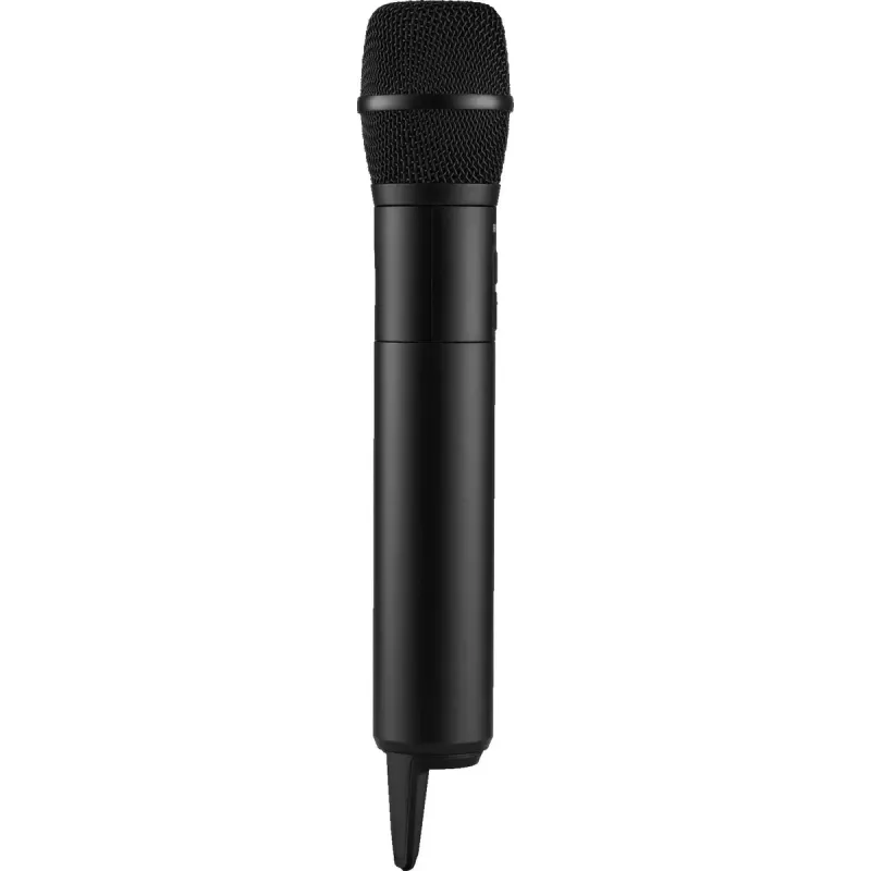 RØDE Interview PRO kabelloses Kondensatormikrofon, USB-C, 20 Hz–20 kHz, Schwarz