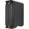 Aerocool GLADIATOR DUO ATX Gaming-Gehäuse 3x ARGB 12cm Lüfter, Midi Tower, PC, Schwarz, ATX, micro ATX, Mini-ITX, ABS, SPCC, Gaming
