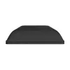Glorious Gaming Glorious ergonomische Handballenauflage - TKL - Stoff - Schwarz