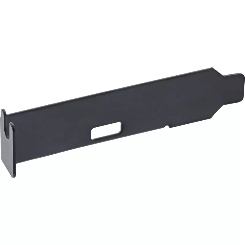 InLine 76660F Schnittstellenkarte, PCIe x4, USB 3.2 Gen 2x2 (20 Gb/s), 1x USB-C, Low Profile