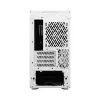 PC-Gehäuse Fractal Design Meshify 2 Mini Weiß