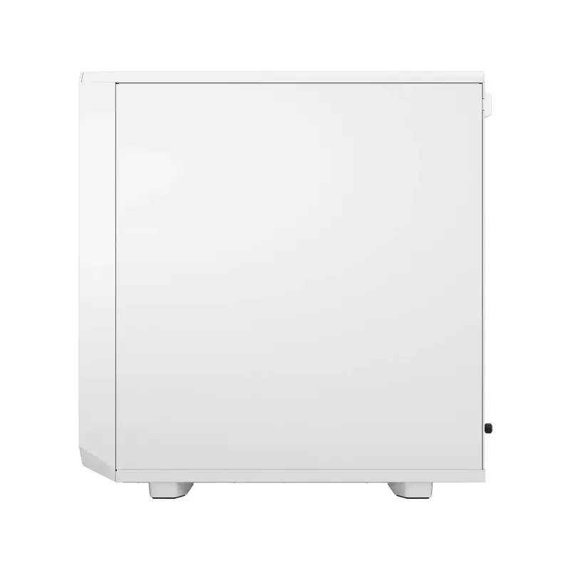 PC-Gehäuse Fractal Design Meshify 2 Mini Weiß
