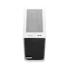 PC-Gehäuse Fractal Design Meshify 2 Mini Weiß