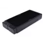 Alphacool NexXxoS HPE-45 14441 280-mm-Radiator aus Vollkupfer, schwarz