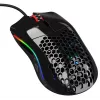 Glorious Gaming Glorious Model O- Maus Glossy (Schwarz)