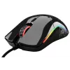 Glorious Gaming Glorious Model O- Maus Glossy (Schwarz)