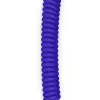 Spiralkabel USB GLORIOUS für mechanische Tastaturen, GMMK Cobalt Blue GLO-KB-ACC-CBL-COIL-CBLU
