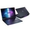 GIGABYTE AORUS MASTER 16 BYHC5DEE65SP Gaming-Laptop, 16 Zoll (40,6 cm) WQXGA OLED, Intel Core Ultra 9 275HX, 32 GB, 2 TB, RTX 5080, Windows 11 Pro