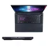 GIGABYTE AORUS MASTER 16 BYHC5DEE65SP Gaming-Laptop, 16 Zoll (40,6 cm) WQXGA OLED, Intel Core Ultra 9 275HX, 32 GB, 2 TB, RTX 5080, Windows 11 Pro
