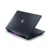 GIGABYTE AORUS MASTER 16 BYHC5DEE65SP Gaming-Laptop, 16 Zoll (40,6 cm) WQXGA OLED, Intel Core Ultra 9 275HX, 32 GB, 2 TB, RTX 5080, Windows 11 Pro