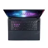 GIGABYTE AORUS MASTER 16 BYHC5DEE65SP Gaming-Laptop, 16 Zoll (40,6 cm) WQXGA OLED, Intel Core Ultra 9 275HX, 32 GB, 2 TB, RTX 5080, Windows 11 Pro