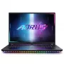GIGABYTE AORUS MASTER 18 BZHC6DED42SP Gaming-Laptop, 18 Zoll (45,7 cm) WQXGA, Intel Core Ultra 9 275HX, 64 GB, 4 TB, RTX 5090, Windows 11 Pro