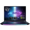 GIGABYTE AORUS MASTER 18 BZHC6DED42SP Gaming-Laptop, 18 Zoll (45,7 cm) WQXGA, Intel Core Ultra 9 275HX, 64 GB, 4 TB, RTX 5090, Windows 11 Pro