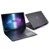 GIGABYTE AORUS MASTER 18 BZHC6DED42SP Gaming-Laptop, 18 Zoll (45,7 cm) WQXGA, Intel Core Ultra 9 275HX, 64 GB, 4 TB, RTX 5090, Windows 11 Pro
