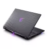 GIGABYTE AORUS MASTER 18 BZHC6DED42SP Gaming-Laptop, 18 Zoll (45,7 cm) WQXGA, Intel Core Ultra 9 275HX, 64 GB, 4 TB, RTX 5090, Windows 11 Pro