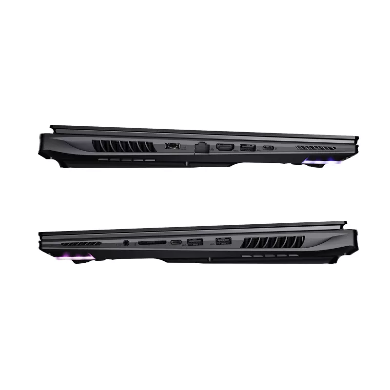GIGABYTE AORUS MASTER 18 BZHC6DED42SP Gaming-Laptop, 18 Zoll (45,7 cm) WQXGA, Intel Core Ultra 9 275HX, 64 GB, 4 TB, RTX 5090, Windows 11 Pro