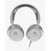 SteelSeries Arctis Nova 1 61607 kabelgebundenes Gaming-Headset, 3,5-mm-Klinke, Galgenmikrofon, weiß