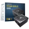 Netzteil Montech TITAN GOLD 850W