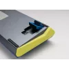 Ducky One 3 Daybreak Mini Tastatur Gaming USB Deutsch Schwarz Blau Grün