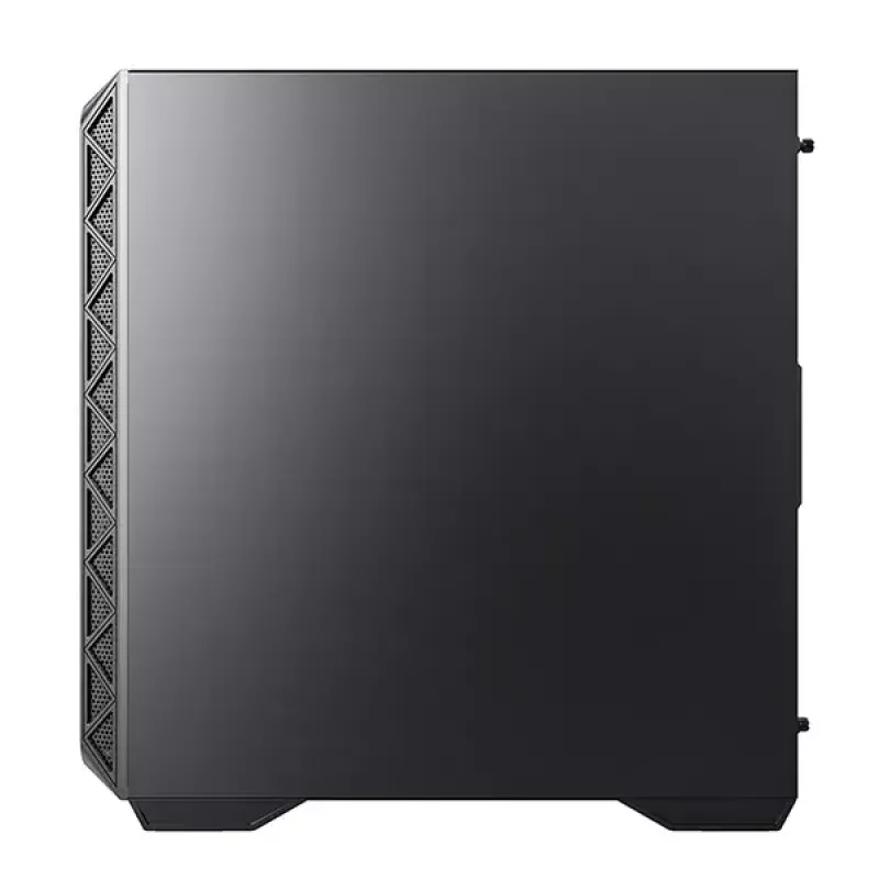 PC-Gehäuse Montech AIR 903 BASE Midi Tower Schwarz