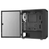 Aerocool GRAPHITEV3 Computergehäuse 3 ARGB 14-cm-Lüfter