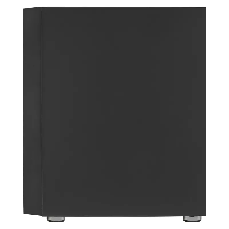Aerocool GRAPHITEV3 Computergehäuse 3 ARGB 14-cm-Lüfter