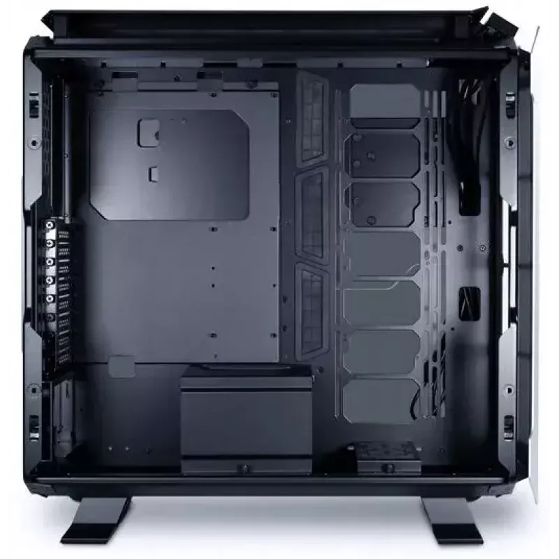 PC-Gehäuse Lian Li ODISSEIA X Full Tower Silber