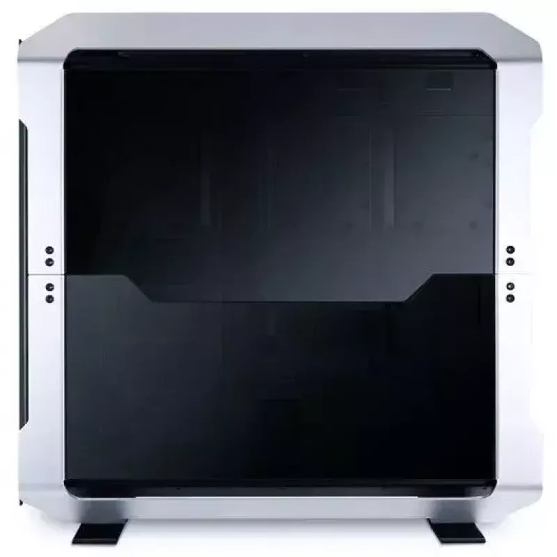 PC-Gehäuse Lian Li ODISSEIA X Full Tower Silber