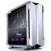 PC-Gehäuse Lian Li ODISSEIA X Full Tower Silber
