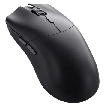 Glorious Gaming Glorious Model O 2 PRO Wireless - 4K/8K Polling – Schwarz