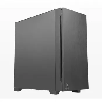 PC-Gehäuse Antec P10C Midi Tower Schwarz