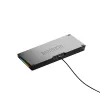 Glorious Gaming GMMK 3 PRO 75% Prebuilt Wired Schwarz - US, Kabelgebunden, USB, Mechanisch, QWERTY, RGB LED, Schwarz