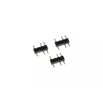 RGB-Splitterkabel Alphacool 18708 5V Schwarz 300 mm