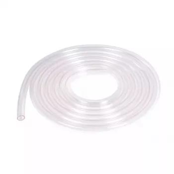 Tube Alphacool 17495 Transparent PVC 1,3 cm Durchmesser 3 m Länge