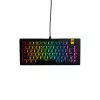 Glorious PC Gaming Race GMMK 3 HE Prebuilt Tastatur 75% Mechanical RGB Schwarz
