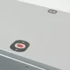 SilverStone SST-RM43-320-RS 4U Rackmount-Servergehäuse, E-ATX / SSI EEB, 20x 3,5″ SATA/SAS Hot-Swap, schwarz